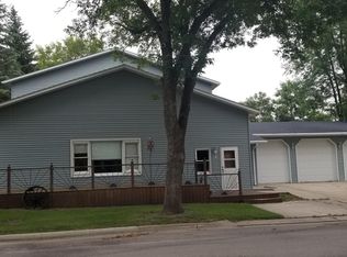 107 2nd St NW, Climax, MN 56523
