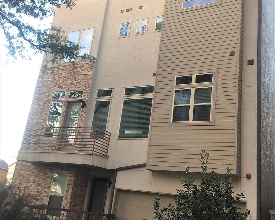 Driveway View