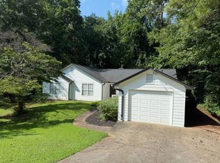 4939 Turtle Rdg NE, Marietta, GA 30066