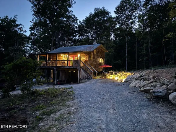 184 Tecumseh Trl #184, Speedwell, TN 37870