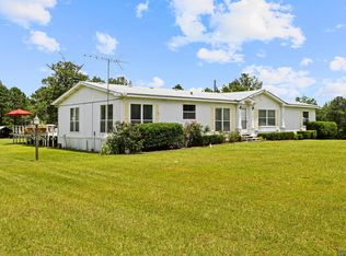 255 Woodlawn Hills Rd, Jefferson, TX 75657