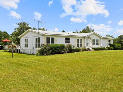 255 Woodlawn Hills Rd, Jefferson, TX, 75657