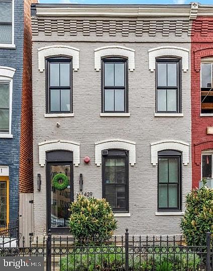 1st image of 1429 W St NW #1