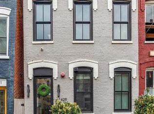 1429 W St NW #1, Washington, DC 20009