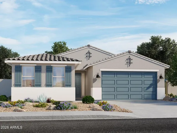 15626 W HONEYSUCKLE Drive, Surprise, AZ 85387