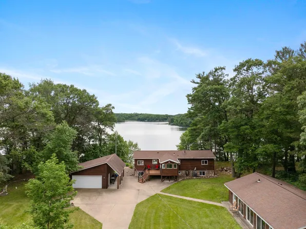 3187 Thoroughfare Dr, Cushing, MN 56443