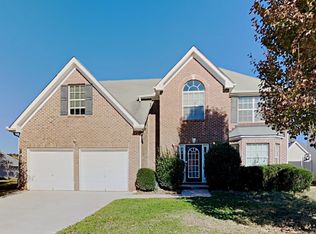 1016 Spaniel Ter, Hampton, GA 30228