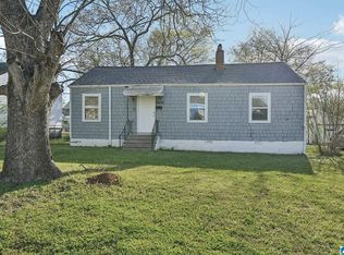 5609 Court O, Birmingham, AL