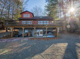 248 Laurel Ln, Greentown, PA 18426