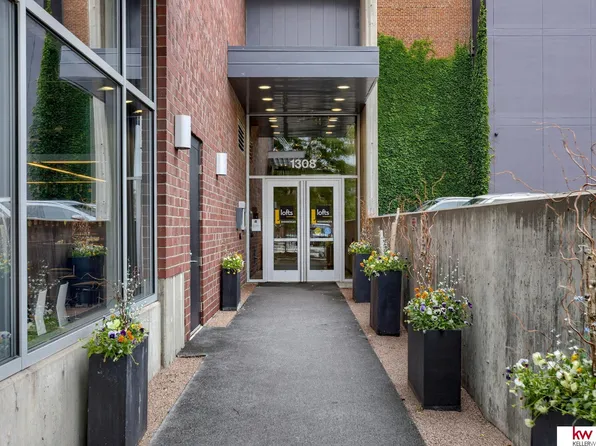 1308 Jackson St Suite 409, Omaha, NE 68137