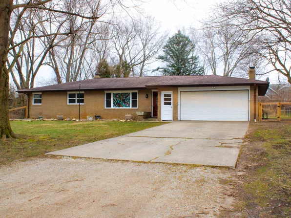 3948 Laukus Ln, Saint Joseph, MI 49085
