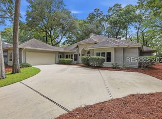 43 Knollwood Dr, Hilton Head Island, SC 29926