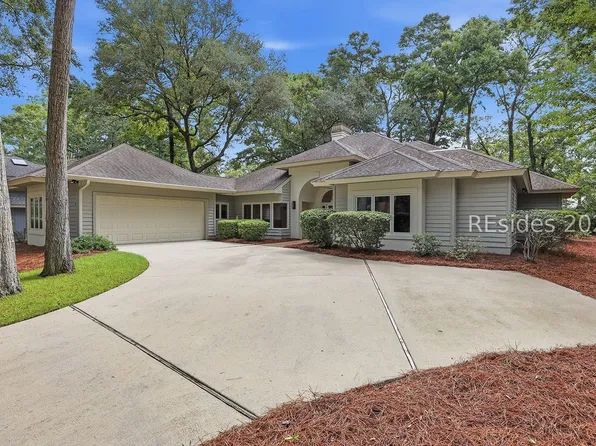 43 Knollwood Dr, Hilton Head Island, SC 29926
