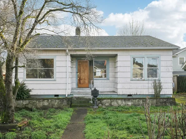 6356 N Denver Ave, Portland, OR 97217