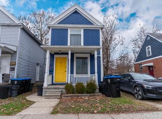 211 Perrin St APT 1, Ypsilanti, MI