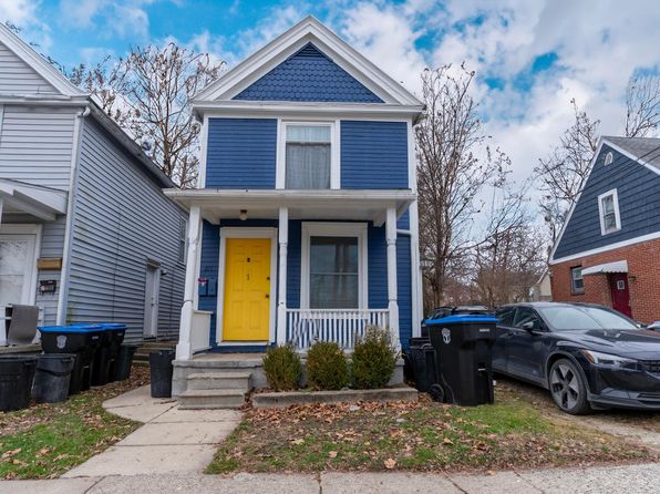 211 Perrin St APT 1
