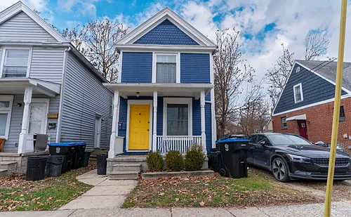 211 Perrin St #1 Photo 1