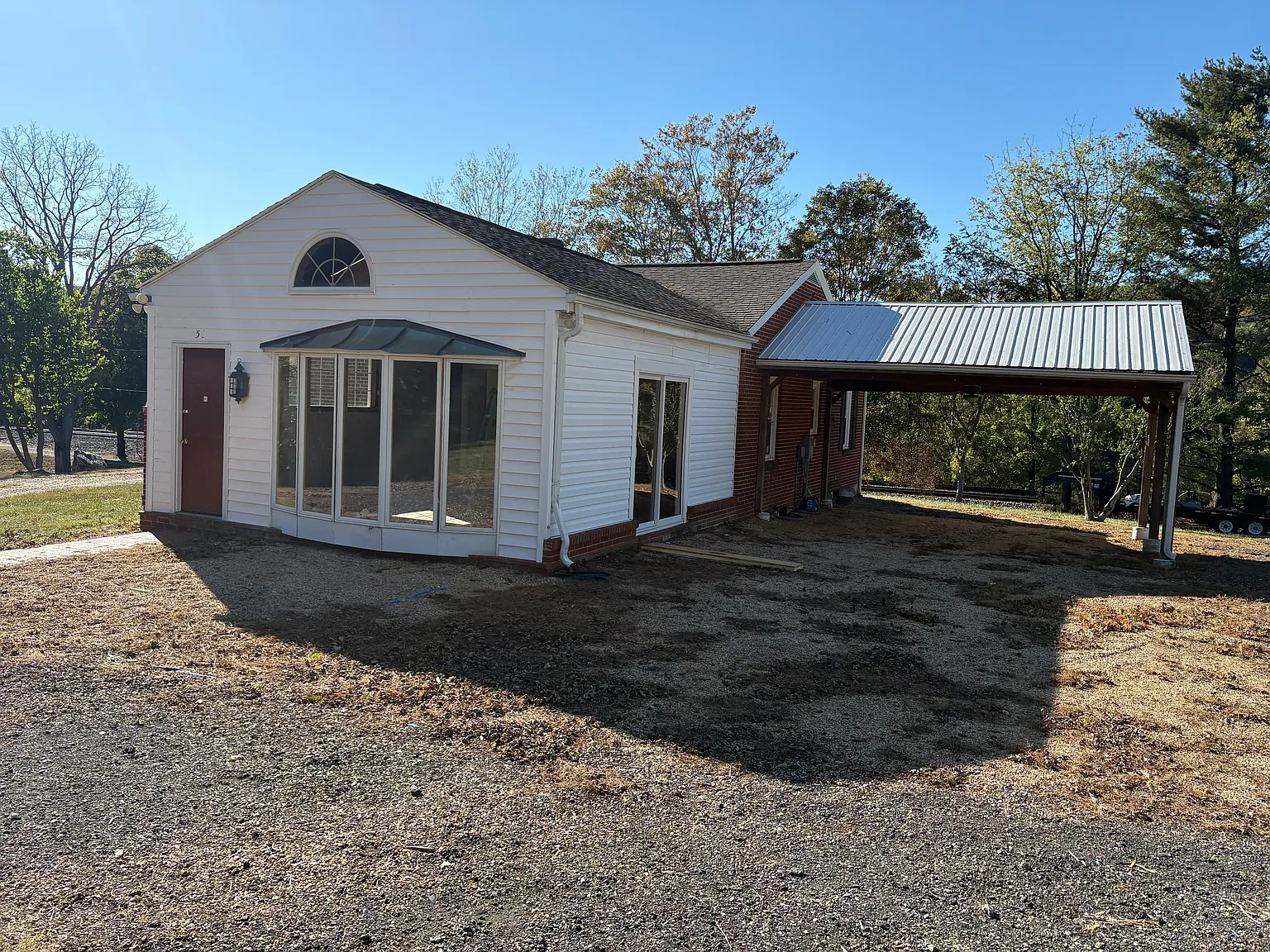 2 bed, 1100 sqft, $1,350 — Photo 3
