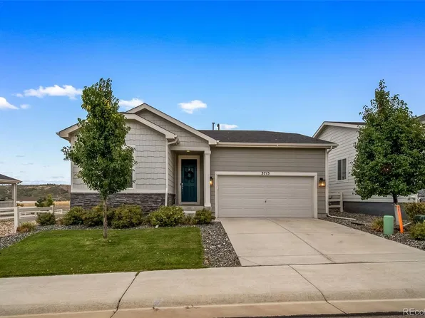 3715 Makley Circle, Castle Rock, CO 80104