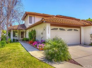 3580 Falconridge Rd, Yorba Linda, CA 92886