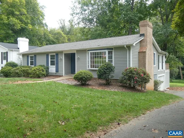706 Highland Ave, Charlottesville, VA 22903