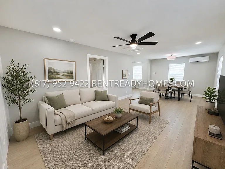 4009 Lamar St — Photo 5
