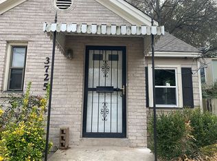 3725 Faxon Ave, Memphis, TN 38122