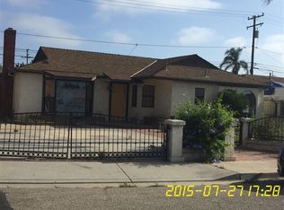 662 E Poplar St, Oxnard, CA 93033