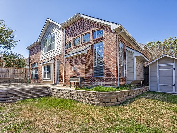 2nd image of 4705 Virginia Woods Dr