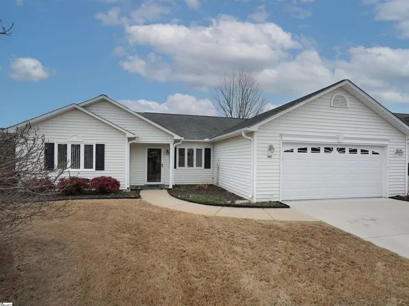 507 Milstead Way, Greenville, SC 29615