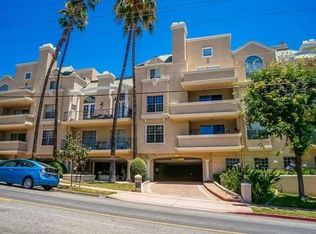 930 N Doheny Dr APT 102, West Hollywood, CA 90069