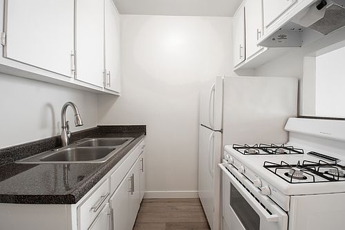 4th image of 3747 S Sepulveda Blvd APT 33