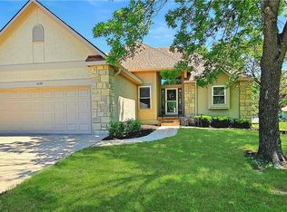 4129 SW James Younger Dr, Lees Summit, MO 64082