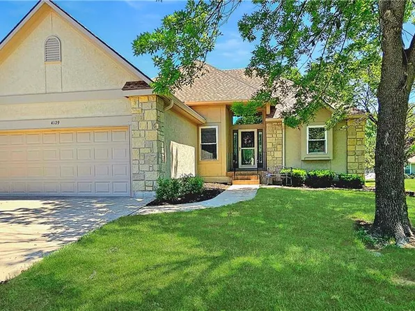 4129 SW James Younger Dr, Lees Summit, MO 64082