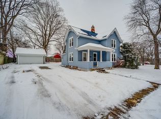 5510 George St, Richmond, IL 60071