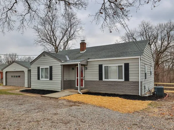 5160 Zion Rd, Cleves, OH 45002
