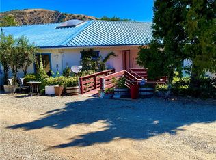 210 Castac Valley View Rd, Lebec, CA 93243