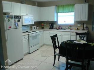 5433 Gwen Ln, Pace, FL 32571