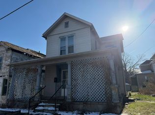414 Thurman St, Zanesville, OH 43701