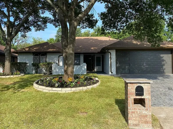 332 Suttonwood Dr, Fort Worth, TX 76108