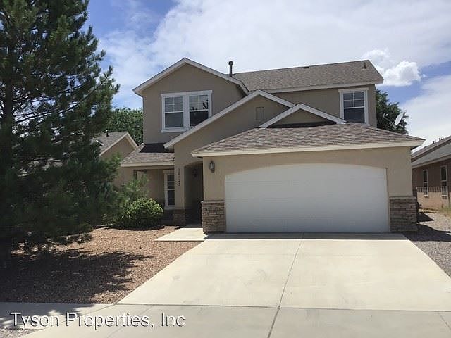 1st image of 10423 Calle Acanta NW