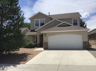 10423 Calle Acanta NW, Albuquerque, NM 87114