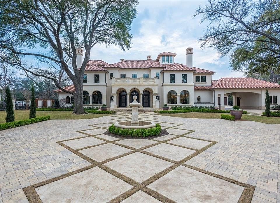 4926 Deloache Ave, Dallas, TX 75220 Zillow