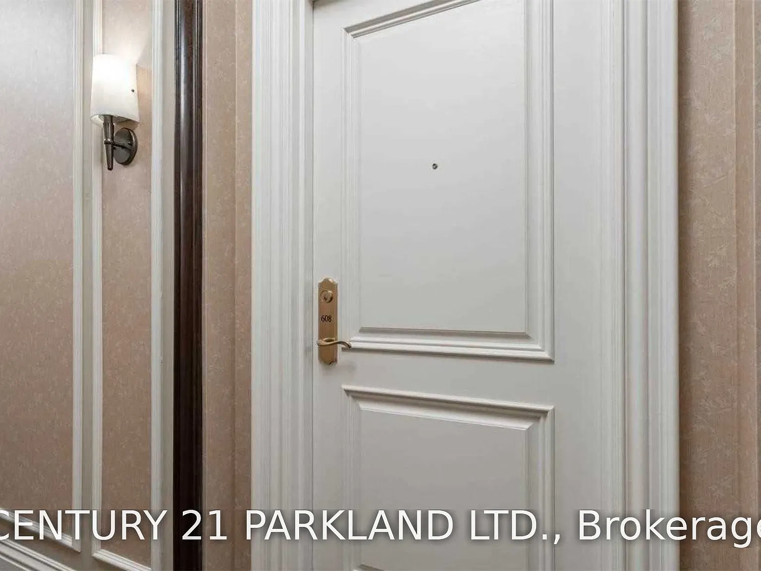 2 bed, $2,550 — Photo 3