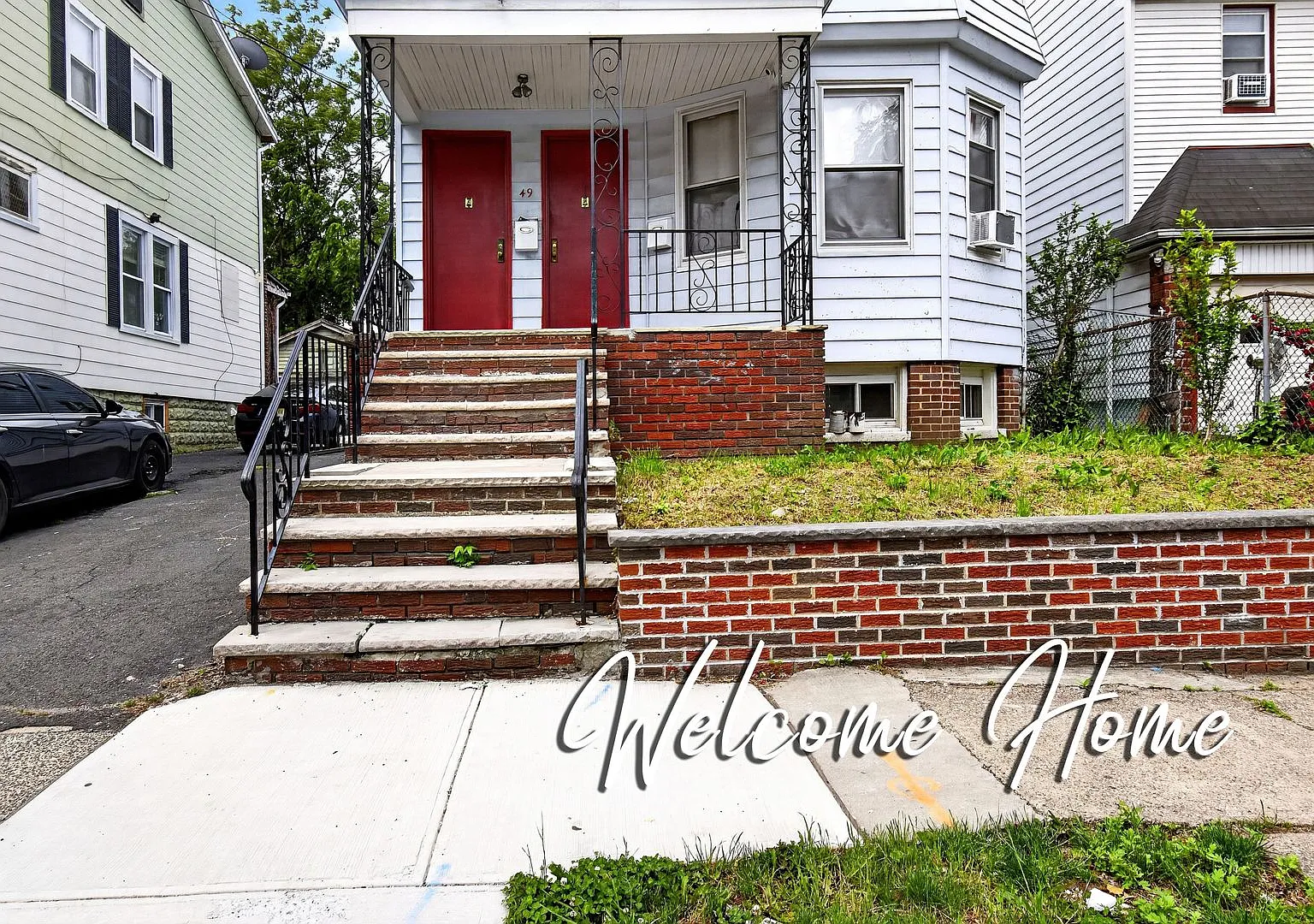 49 Welland Avenue Irvington, NJ 07111 — Photo 1