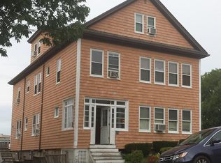 44 Blenford Rd #2, Boston, MA 02135