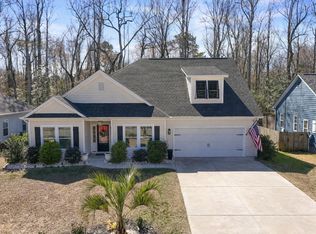 151 Navigators Dr., Pawleys Island, SC 29585