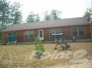 1400 Birch Rd, Harrison, MI 48625