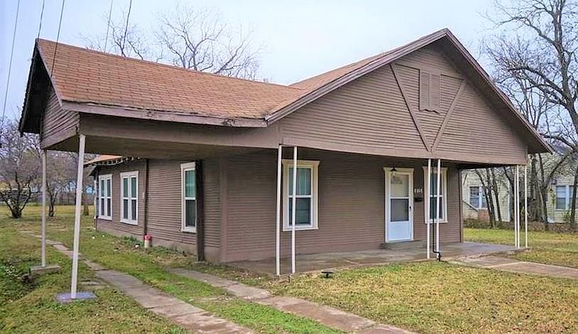 1st image of this home