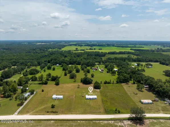 383 SW Peace Drive, Lake City, FL 32024